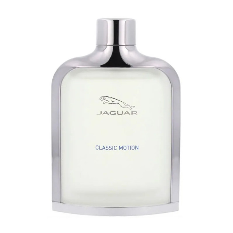 Jaguar Classic Motion Eau de Toilette Spray 100ml
