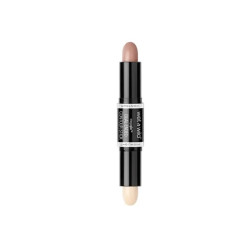 Wet N Wild Megaglo Double Embed Contour Stick E7511 Teinte Moyenne Lumière