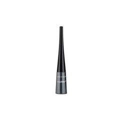 Delineador de ojos líquido Wet N Wild Megaliner E8711 Negro