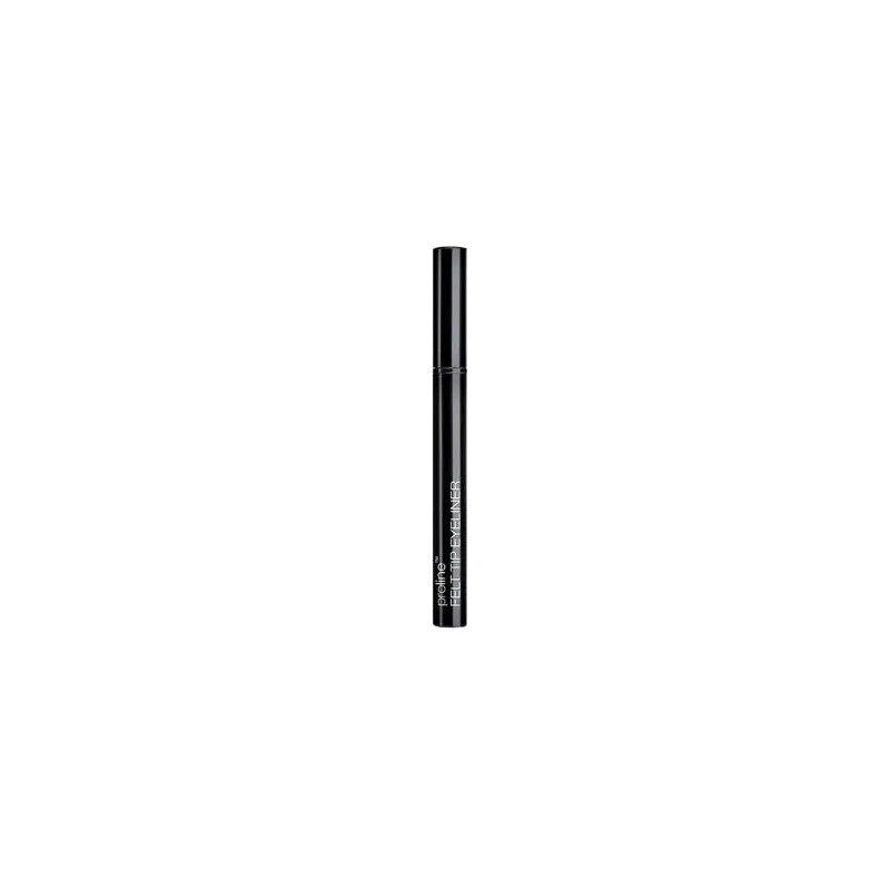 Wet N Wild Proline Filzstift-Eyeliner Schwarz