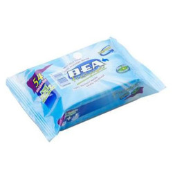 Lea Bea Fresh Family Pack Toallitas Húmedas 54 Unidades