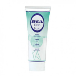 Lea Bea Frische Fußcreme 75 ml