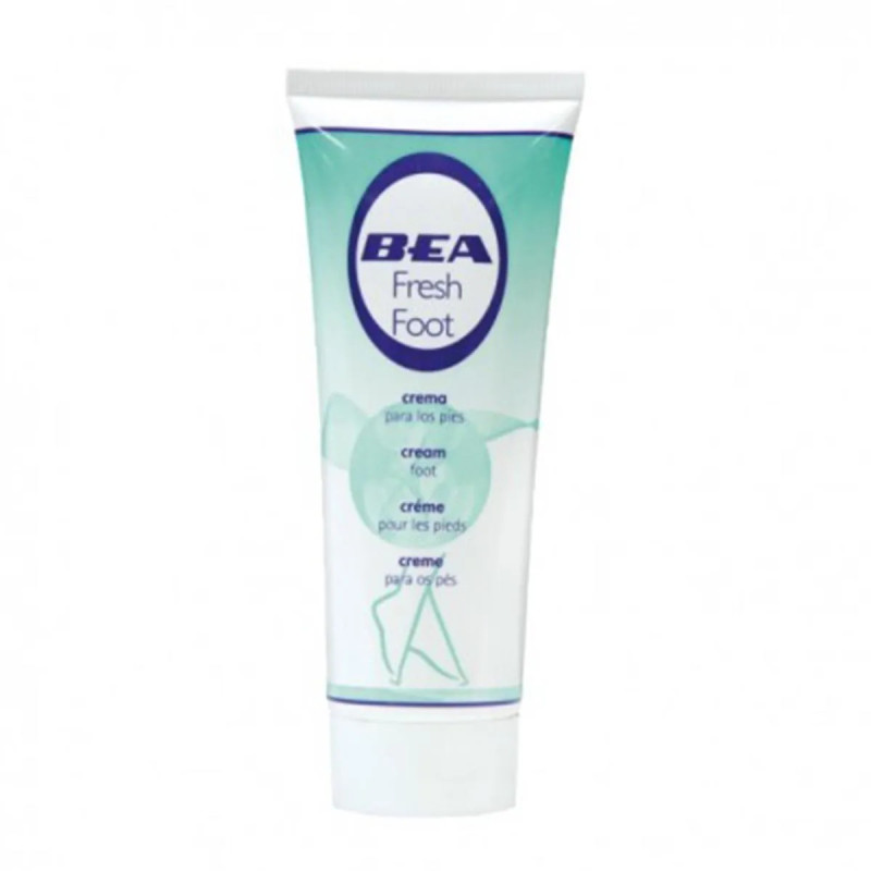 Creme para os pés Lea Bea Fresh 75ml