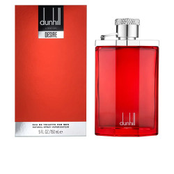 Dunhill London Desiderio Rosso Eau de Toilette Spray 150ml