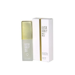 Eau de parfum Alyssa Ashley Musk White en vaporisateur 50 ml