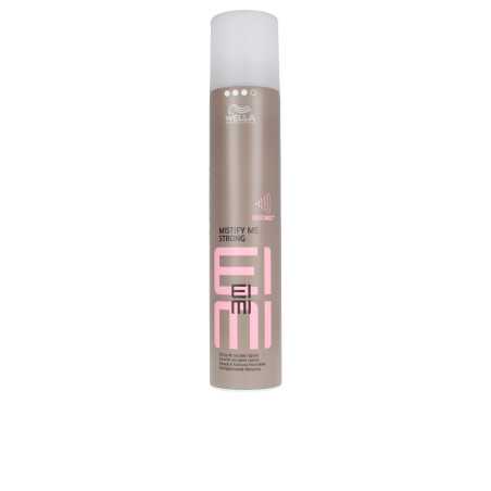 EIMI mistify me strong 300 ml by WELLA PROFESSIONALS for Unisex