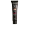 BB CREAM foundation primer moisturizer 02 beige by GOSH for Unisex
