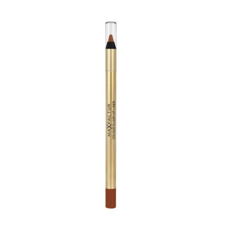 Max Factor Colour Elixir Lápis Labial 14 Marrom e Nude
