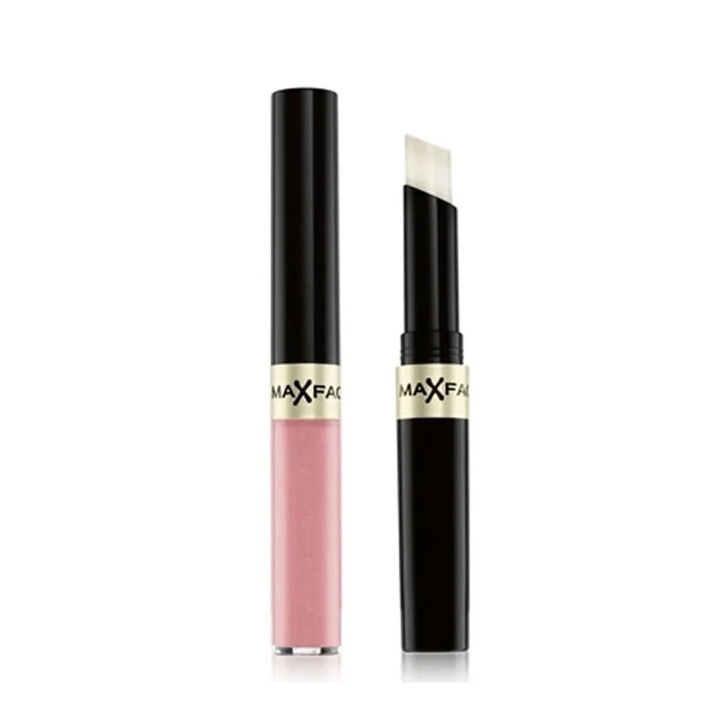 Max Factor Lipfinity Lippenstift 010 Whisper
