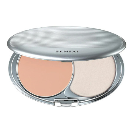Recambio de base de maquillaje TOTAL FINISH #TF22-Natural Beige 11 gr