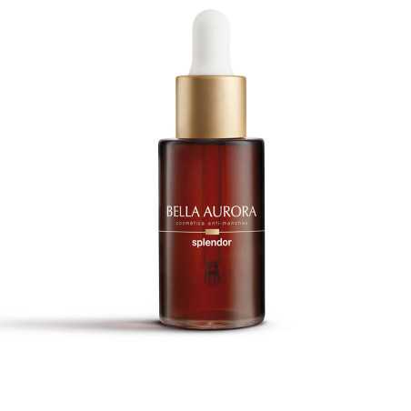 SPLENDOR serum iluminador y antioxidante 30 ml by BELLA AURORA for Woman