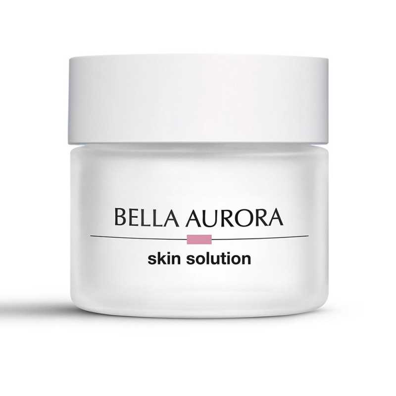 SKIN SOLUTION piel mixta-grasa 50 ml by BELLA AURORA for Woman SKIN SOLUTION piel mixta-grasa 50 ml by BELLA AURORA for Woman