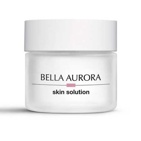 SKIN SOLUTION piel mixta-grasa 50 ml by BELLA AURORA for Woman
