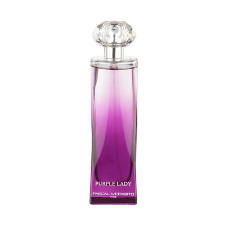 Pascal Morabito Purple Lady Eau de Parfüm Spray 100 ml