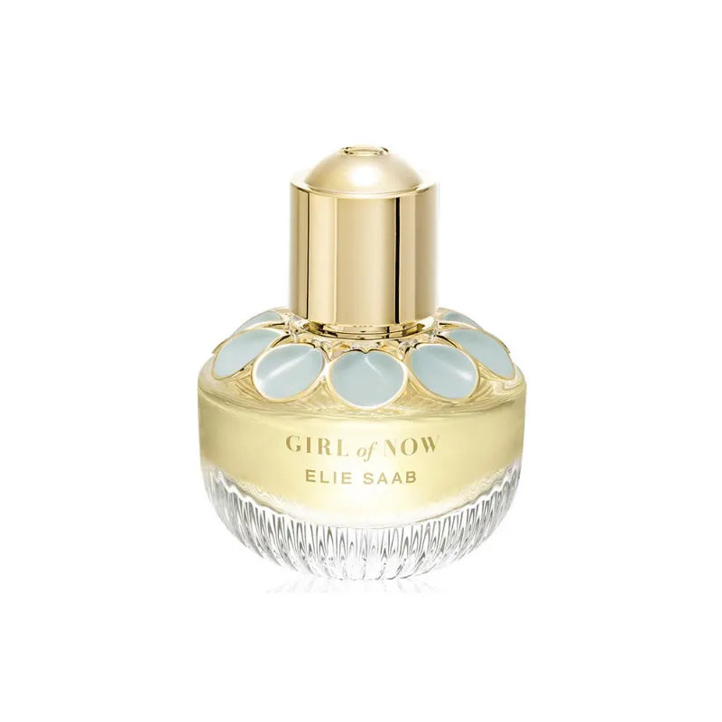 Elie Saab Girl Of Now Eau De Parfum Spray 50ml
