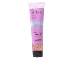 Esfoliante a seco Redken Diamond Oil Glow 150ml