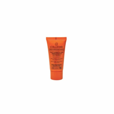 Tratamiento solar antiarrugas Collistar 50 ml