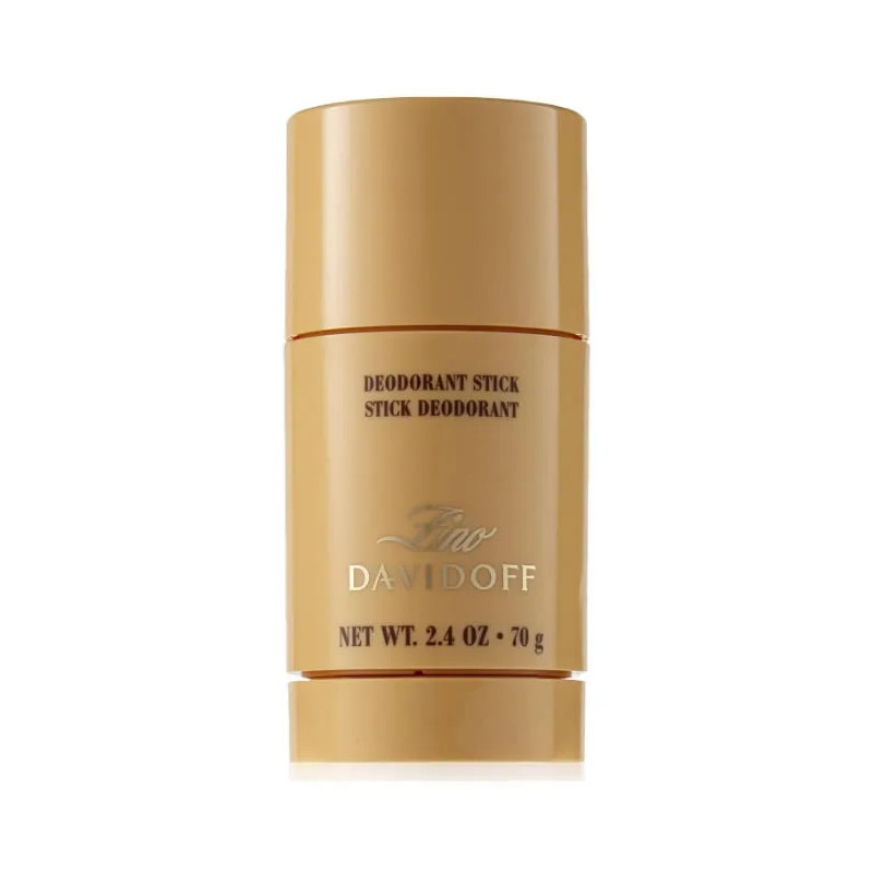 Deodorante stick Davidoff Zino 70 g