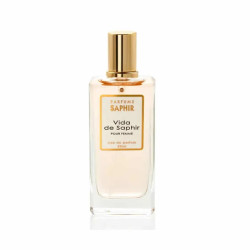 Saphir Vida Eau De Parfum Vaporisateur 50ml