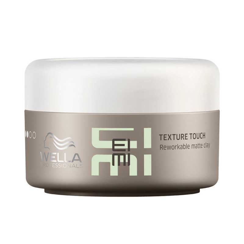 EIMI texture touch 75 ml by WELLA PROFESSIONALS for Unisex EIMI texture touch 75 ml by WELLA PROFESSIONALS for Unisex