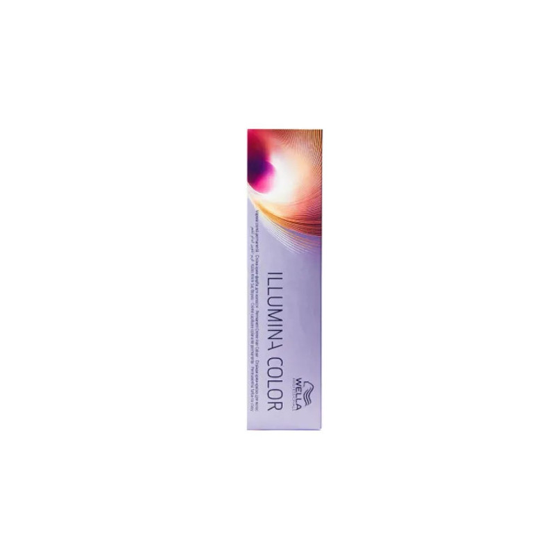 Wella Illumina Color 6.37 60ml