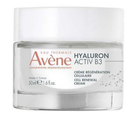 HYALURON ACTIV B3 crema regeneradora celular 50 ml by AVÈNE for Woman