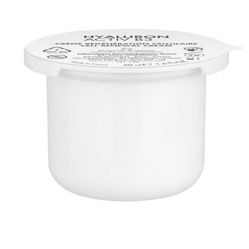 HYALURON ACTIV B3 crema regeneradora celular recarga 50 ml by AVÈNE for Woman HYALURON ACTIV B3 crema regeneradora celular recarga 50 ml by AVÈNE for Woman