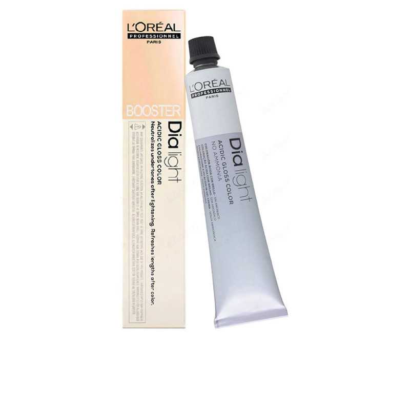 DIA LIGHT BOOST yellow 50 ml by L OREAL PROFESSIONNEL PARIS for Unisex DIA LIGHT BOOST yellow 50 ml by L OREAL PROFESSIONNEL PARIS for Unisex
