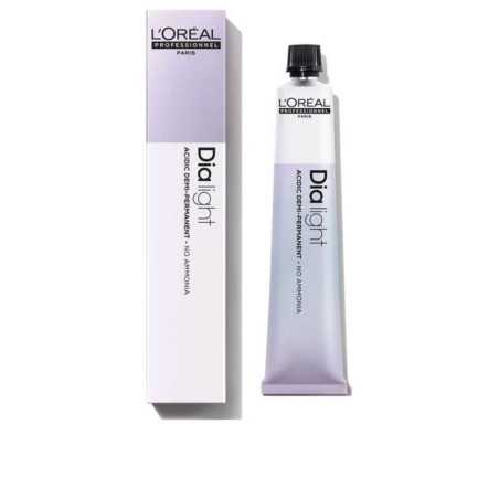DIA LIGHT BOOST bleu 50 ml by L OREAL PROFESSIONNEL PARIS for Unisex