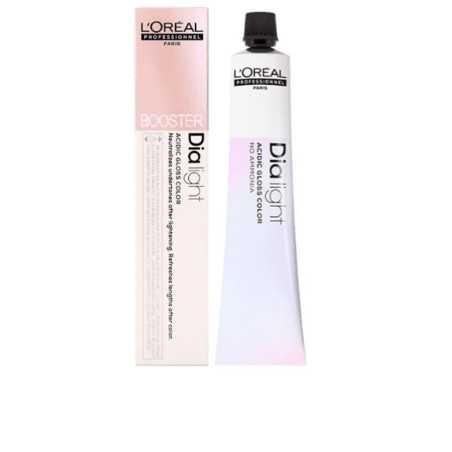 DIA LIGHT BOOST copper 50 ml by L OREAL PROFESSIONNEL PARIS for Unisex