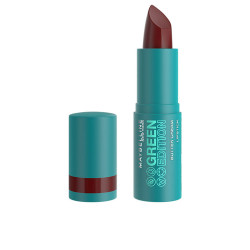 GREEN EDITION butter cream lipstick 001 ecliptic 10 gr by MAYBELLINE for Unisex