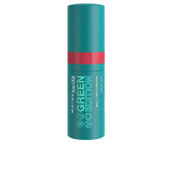 GREEN EDITION butter cream lipstick 008 floral 10 gr by MAYBELLINE for Unisex