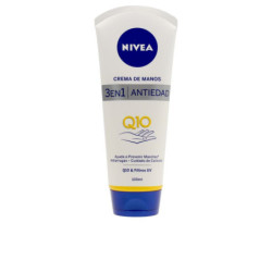 Q10 cuidado de manos anti-edad 100 ml by NIVEA for Woman