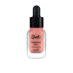 HIGHLIGHTING ELIXIR iluminating drops She Got It Glow 8 ml by SLEEK for Unisex