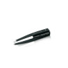 Punta oblicua Beter Elite Clip con luz