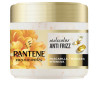 PANTENE MIRACLE ANTI FRIZZ mascarilla 300 ml by PANTENE for Unisex
