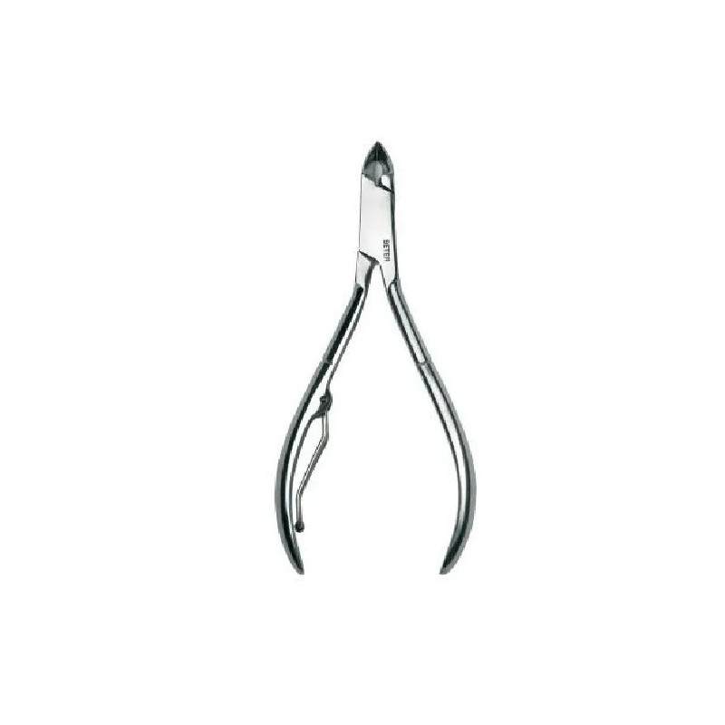 Tagliaunghie Beter Elite per pelli