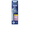 SENSITIVE CLEAN cabezales 4 u by ORAL-B for Unisex