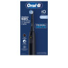 IO SERIES2 NEGRO cepillo eléctrico by ORAL-B for Unisex