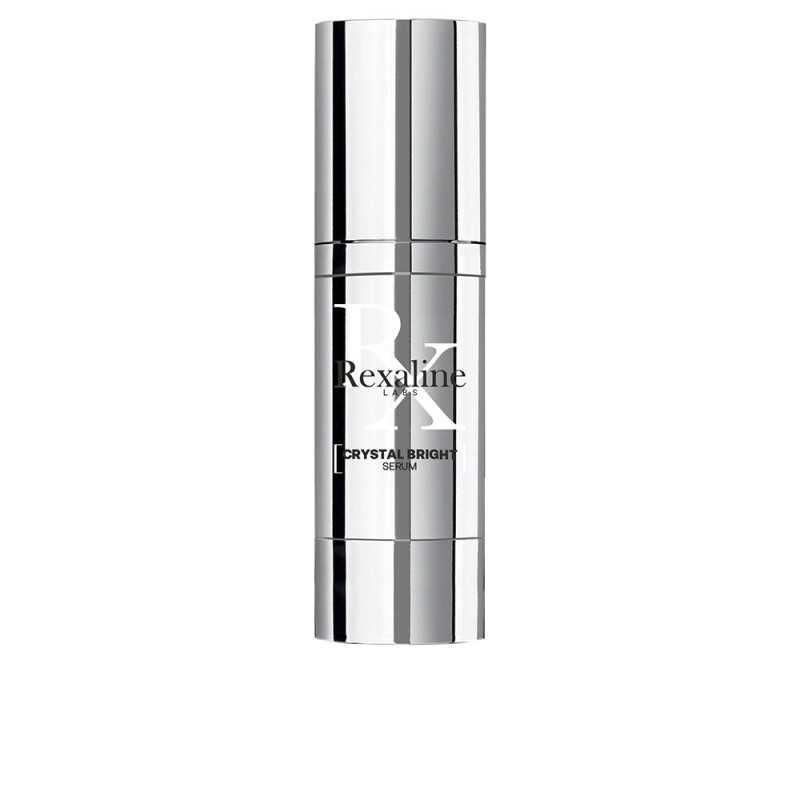 CRYSTAL BRIGHT serum 30 ml by REXALINE for Woman CRYSTAL BRIGHT serum 30 ml by REXALINE for Woman