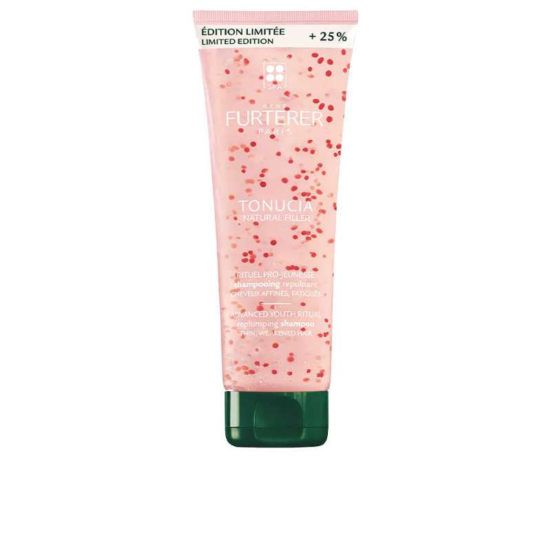 TONUCIA natural filler champú repulpante 250 ml by RENE FURTERER for Unisex TONUCIA natural filler champú repulpante 250 ml by RENE FURTERER for Unisex