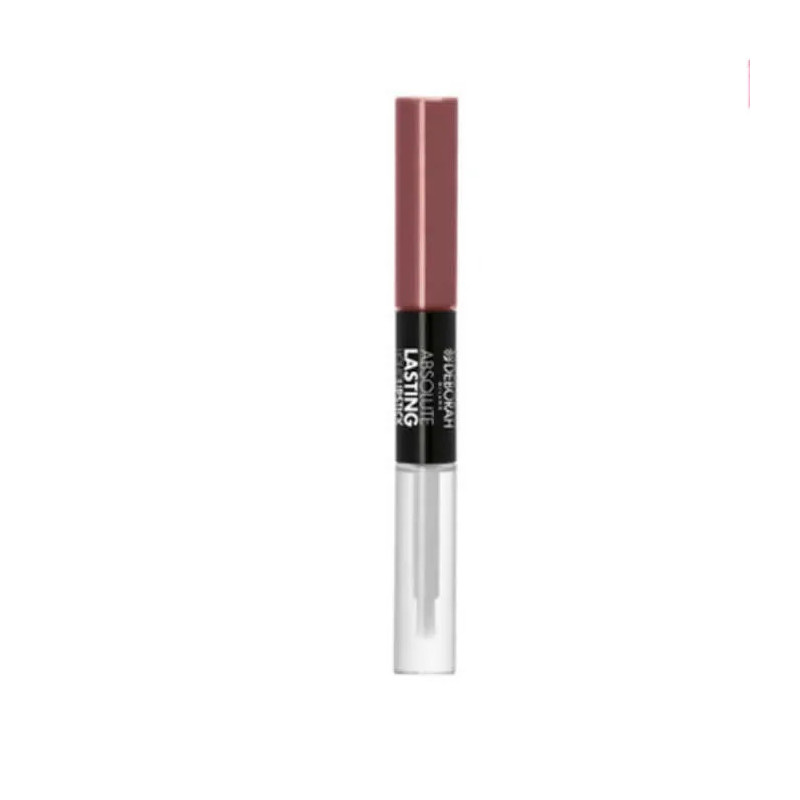 Deborah Milano Absolute Lasting Liquid Lipstick 03