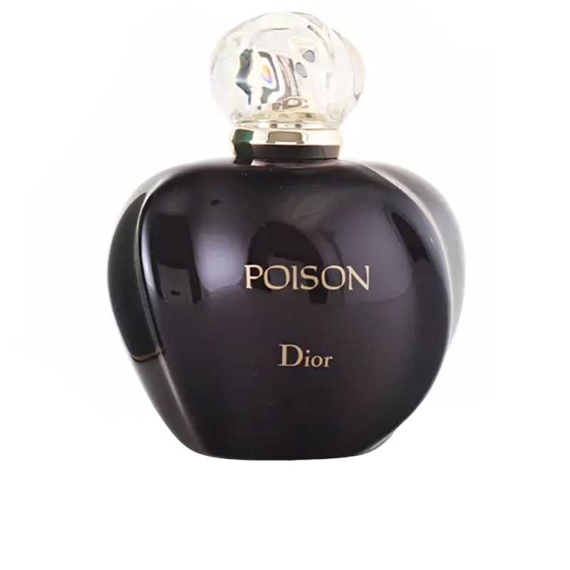 POISON eau de toilette vaporizador 100 ml by DIOR for Woman POISON eau de toilette vaporizador 100 ml by DIOR for Woman