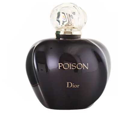 POISON eau de toilette vaporizador 100 ml by DIOR for Woman