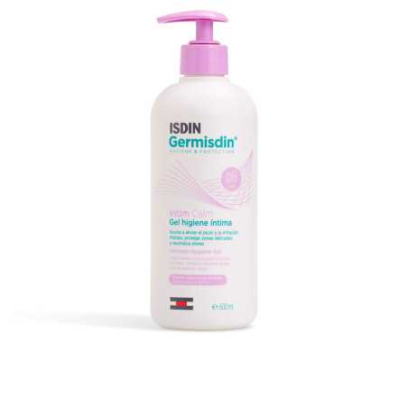 GERMISDIN INTIM gel de higiene íntima 500 ml by ISDIN for Woman