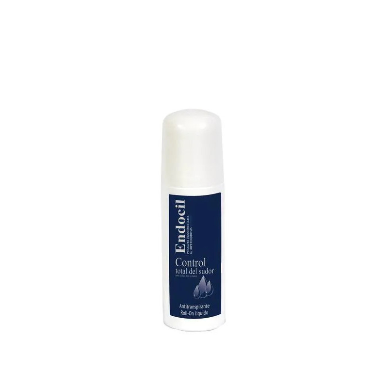 Endocil Antitransp Roll-On 75ml