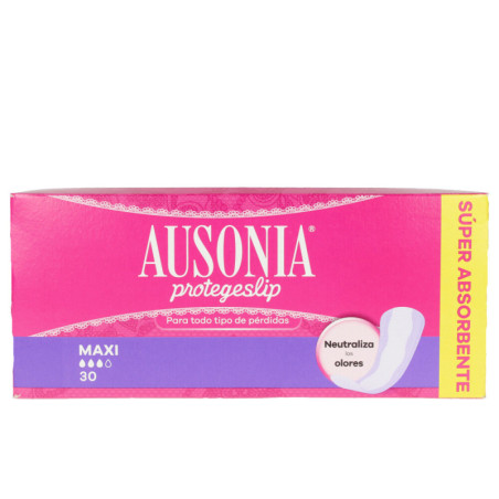 AUSONIA protegeslip maxi 30 u by AUSONIA for Woman