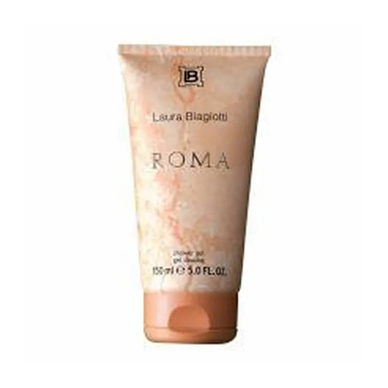 Biagiotti Roma Donna Shower Gel 150ml