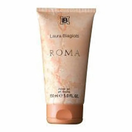 Biagiotti Roma Donna Gel de Banho 150ml
