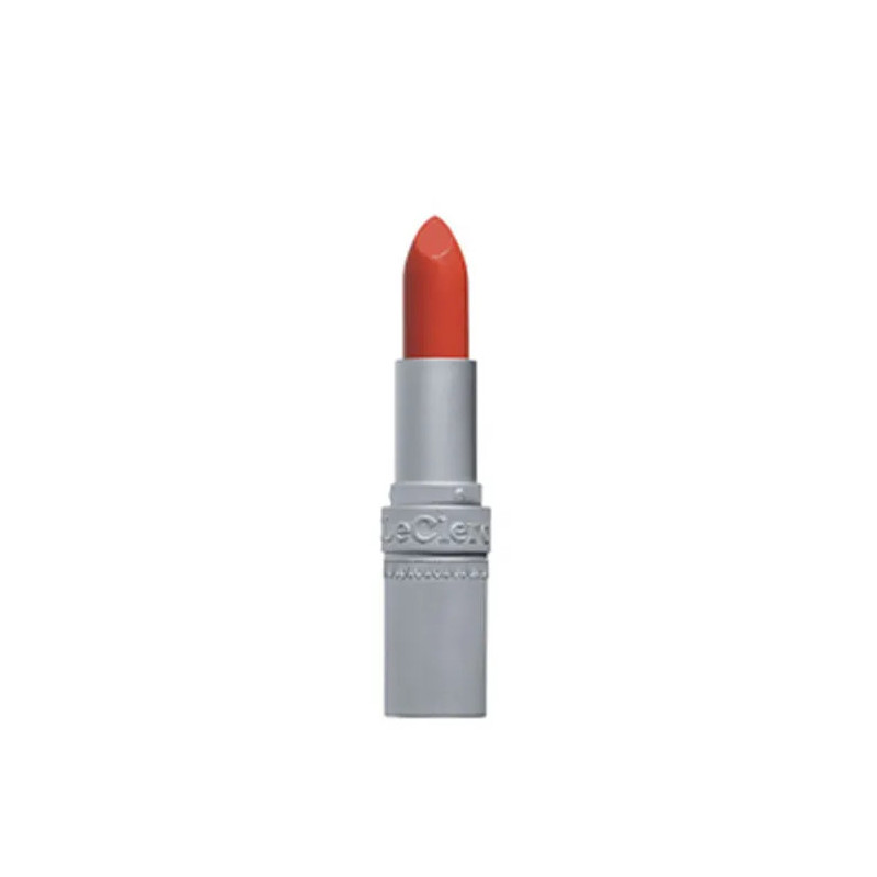 T.Leclerc Transparenter Lippenstift 13 Wildleder
